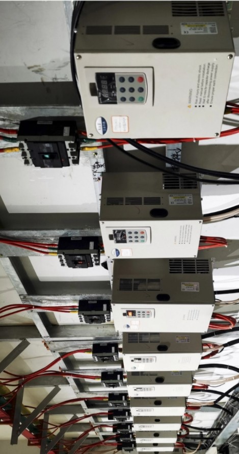 VFD Inverters