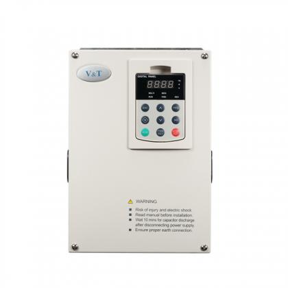 High Performance Universal Inverter