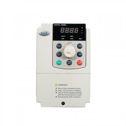 0.75kW-2.2kW Universal Inverter