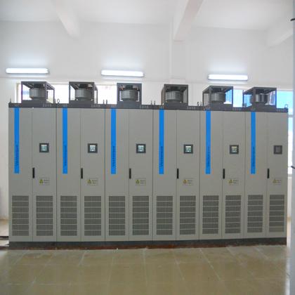 Large power Inverter