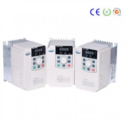 Textile Inverter VFD