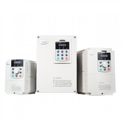 Universal Inverter VFD