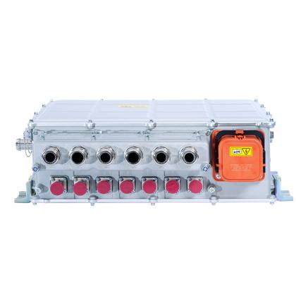 Electric Vehicle motor controller for new energy