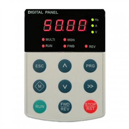 Inverter Operation Panel