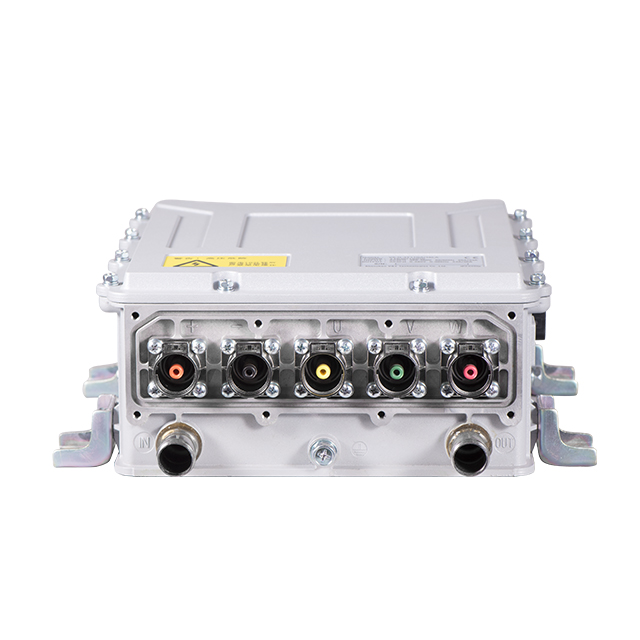 Electric Vehicle Motor Controller,MCU,EV Motor Controller