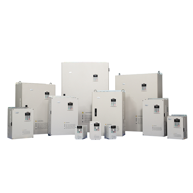 E5 Series High Performance Universal Inverter