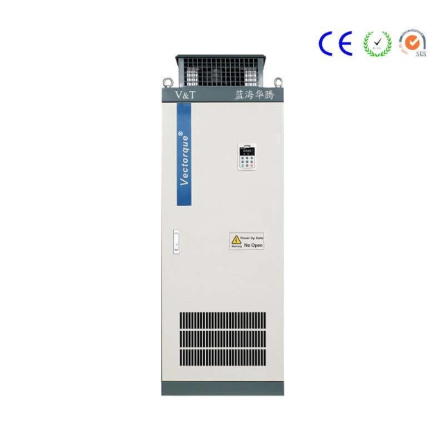 690V V5/V9 Series Middle Voltage High Performance Universal Inverter