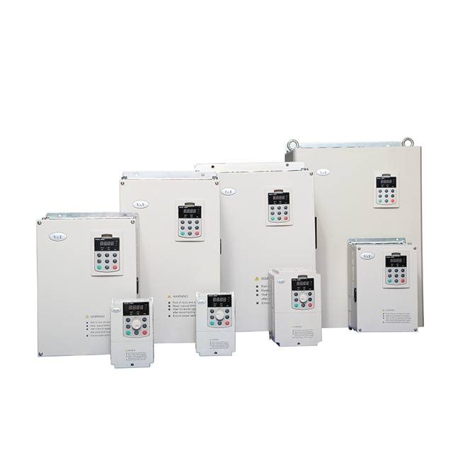 V6 Series High Performance Universal Inverter