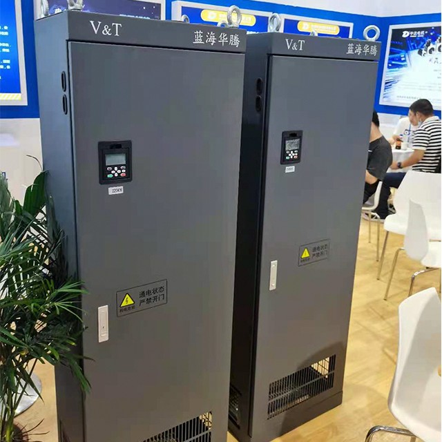 Universal Cabinet Inverter