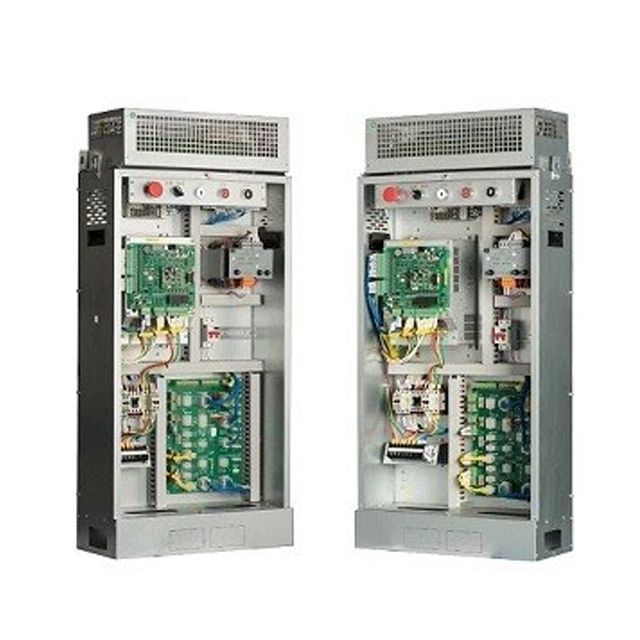 Integrated Elevator Control Cabinet