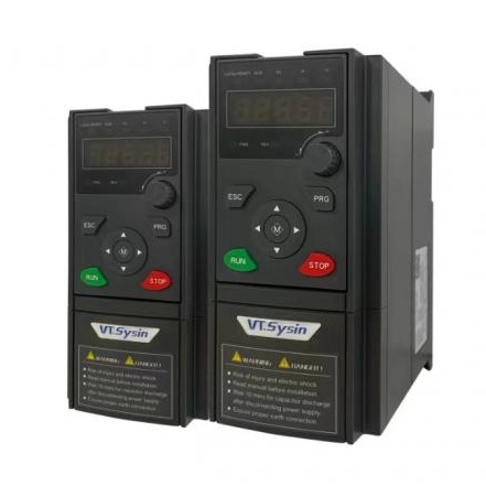 FV21-M Series Compact Mini Inverter