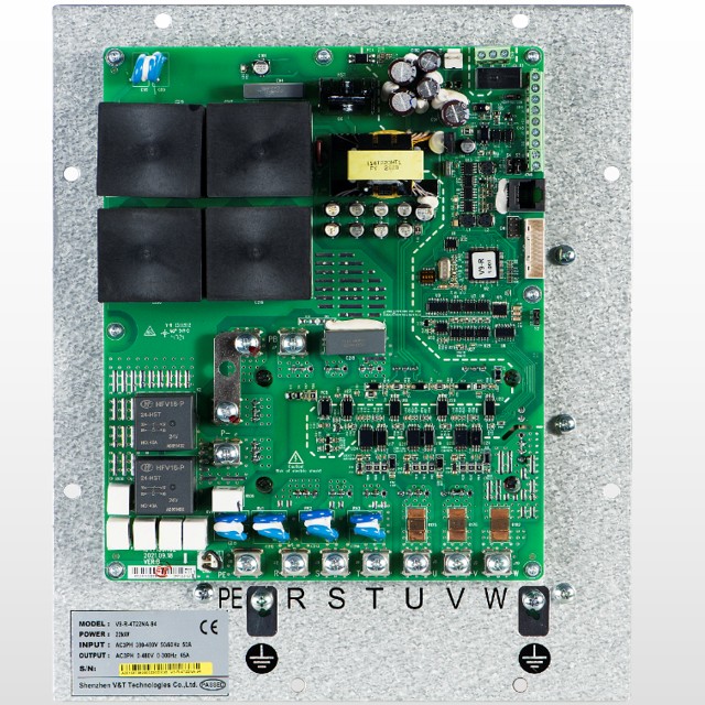 Heat Pump Controller