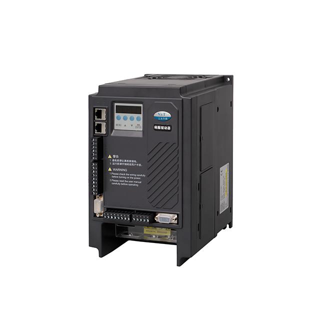 User Manual  VA-SZ-TSET Variable Speed AC Drives EtherCAT