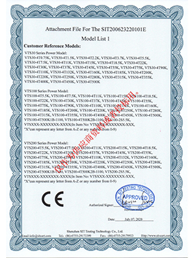 SIT200623220101E-V&T-Servo Drivers-4T5.5K2B-1110-2