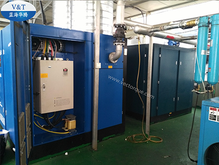 Air Compressor Industry 02