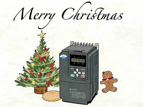 Wishing You Joy This Holiday Season — From All of Us at V&T