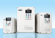 History of Variable Frequency Drive