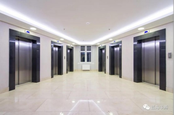 A Strong Trend Enter To Elevator Market