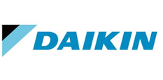 DAIKIN