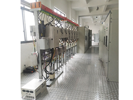 V&T E5 V5 Inverters for water pump, vacuum pump, pressure screen in Paper-making factories